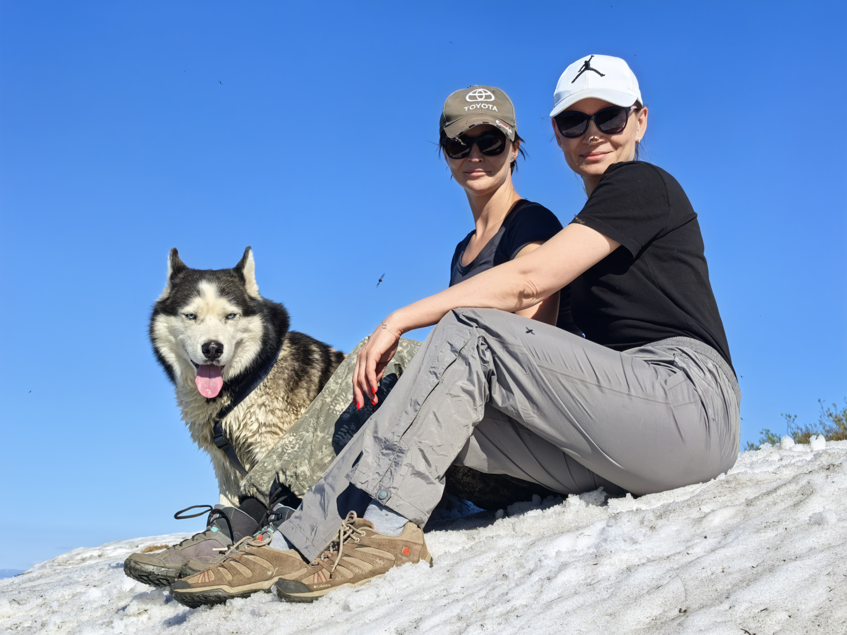 Тур выходного дня на плато Путорана Уикенд Большой Медведицы (5/17)