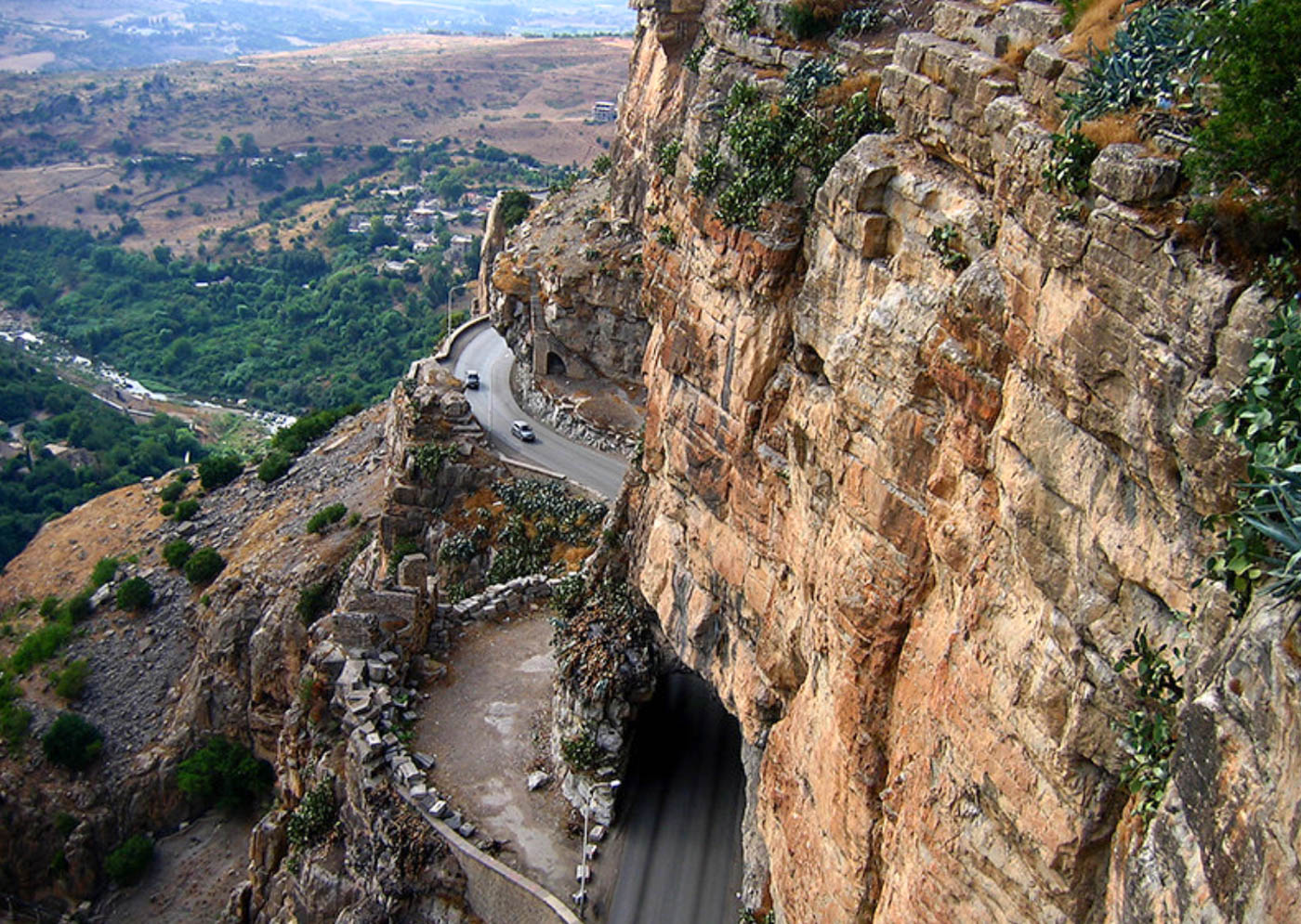 Алжир: Древние города (2/7)