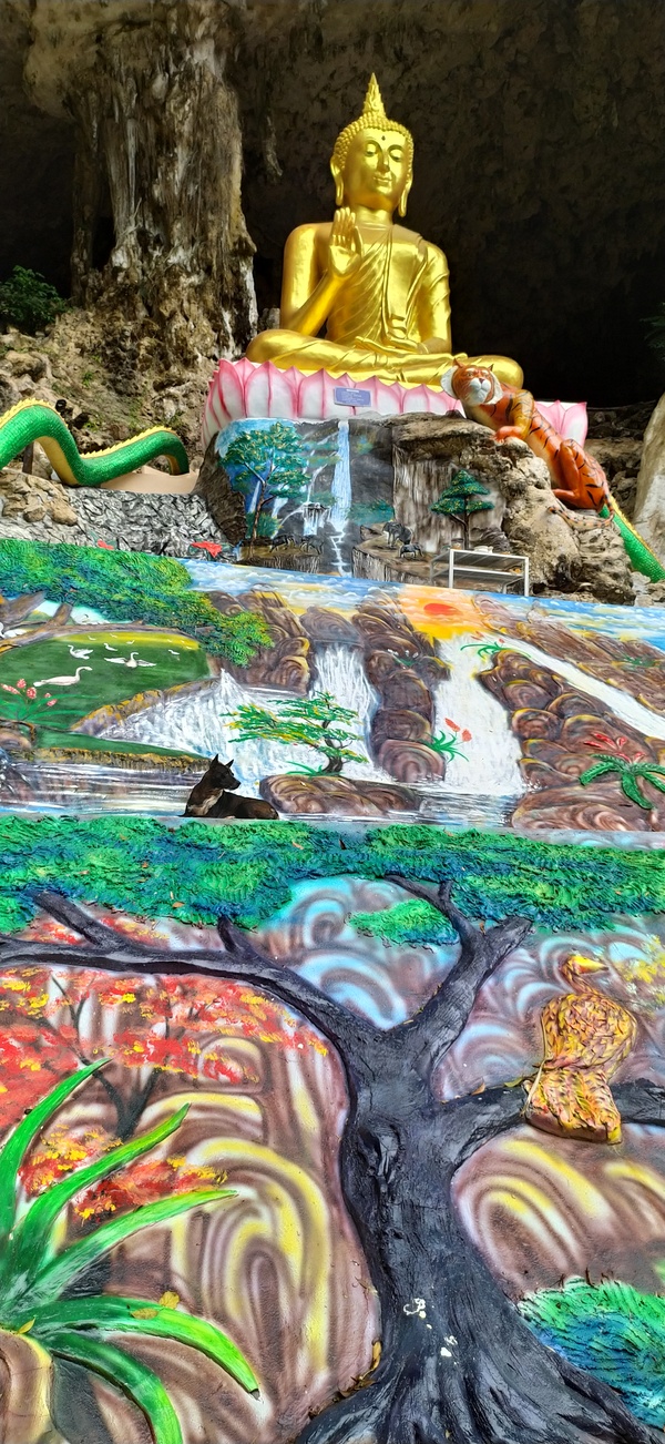 Неизведанный Таиланд (для тех, кто все уже видел) (11/17)