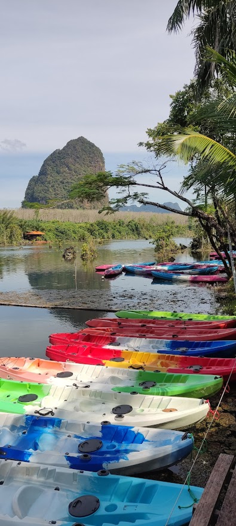 Неизведанный Таиланд (для тех, кто все уже видел) (3/17)