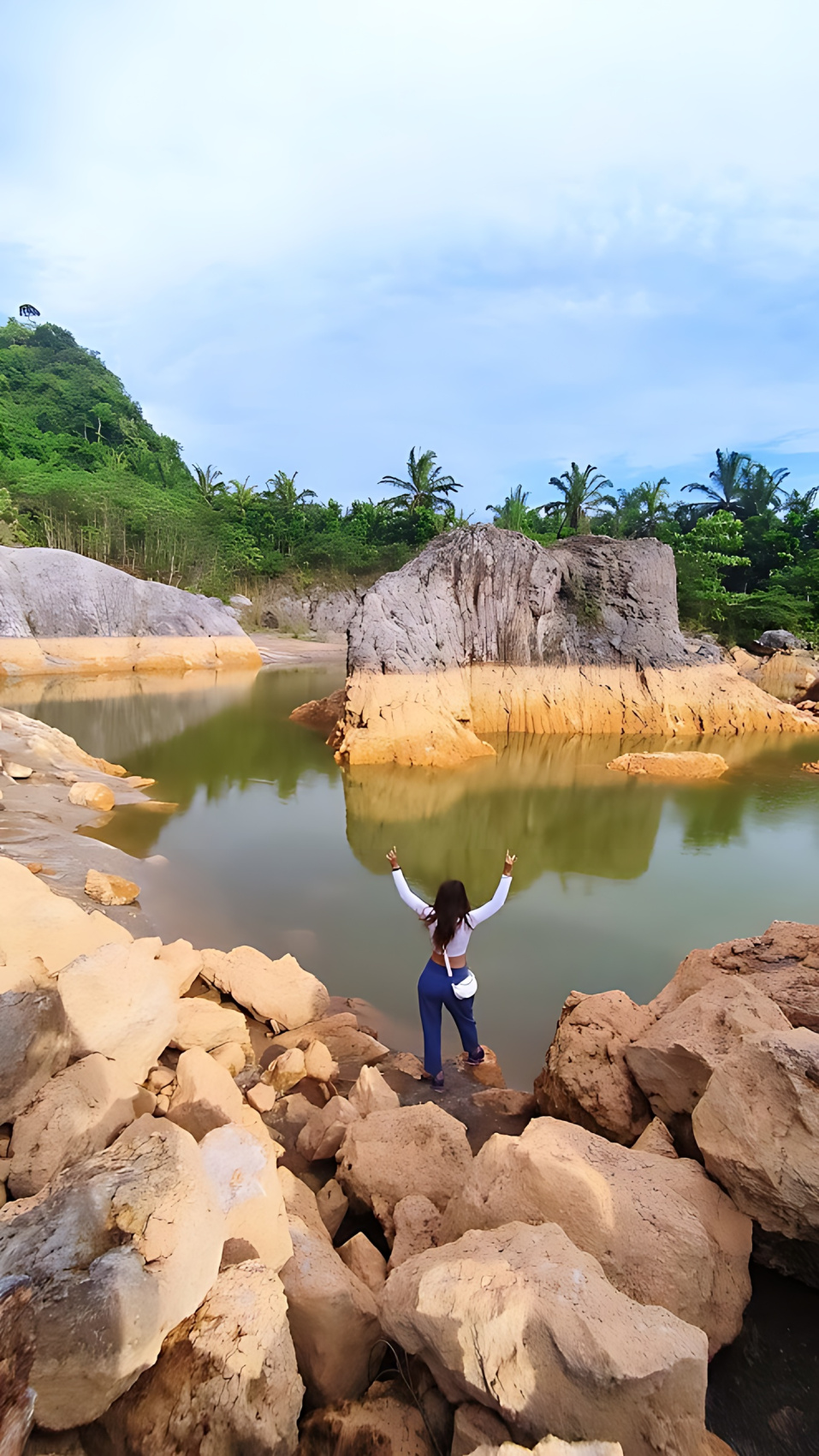Неизведанный Таиланд (для тех, кто все уже видел) (4/17)