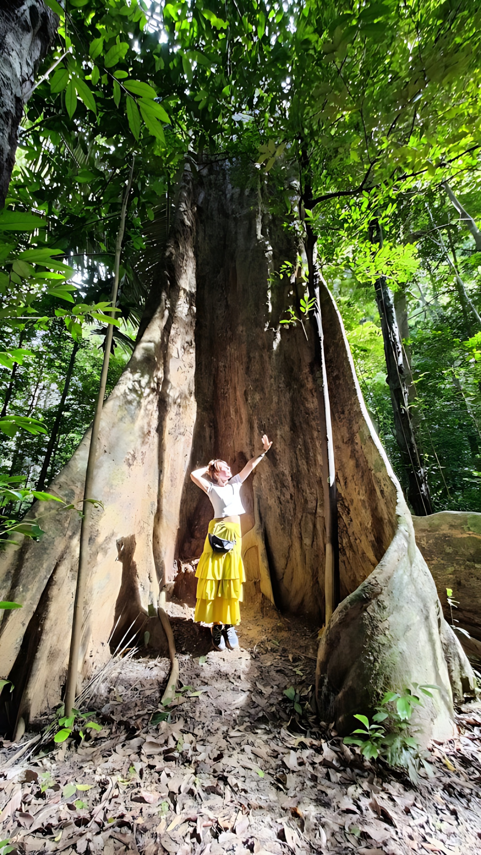 Неизведанный Таиланд (для тех, кто все уже видел) (2/17)