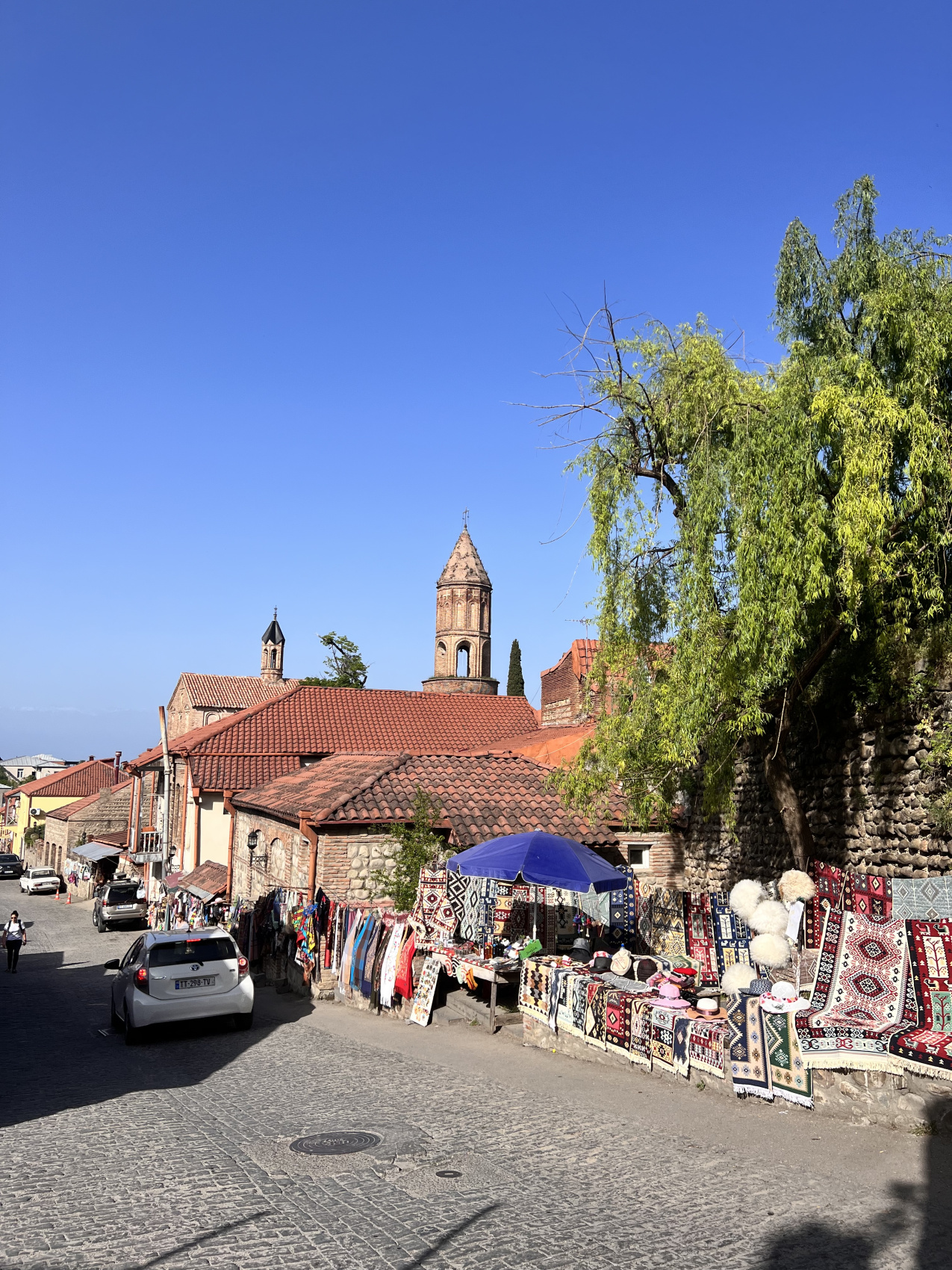 Грузия В гости к виноделам (5/17)