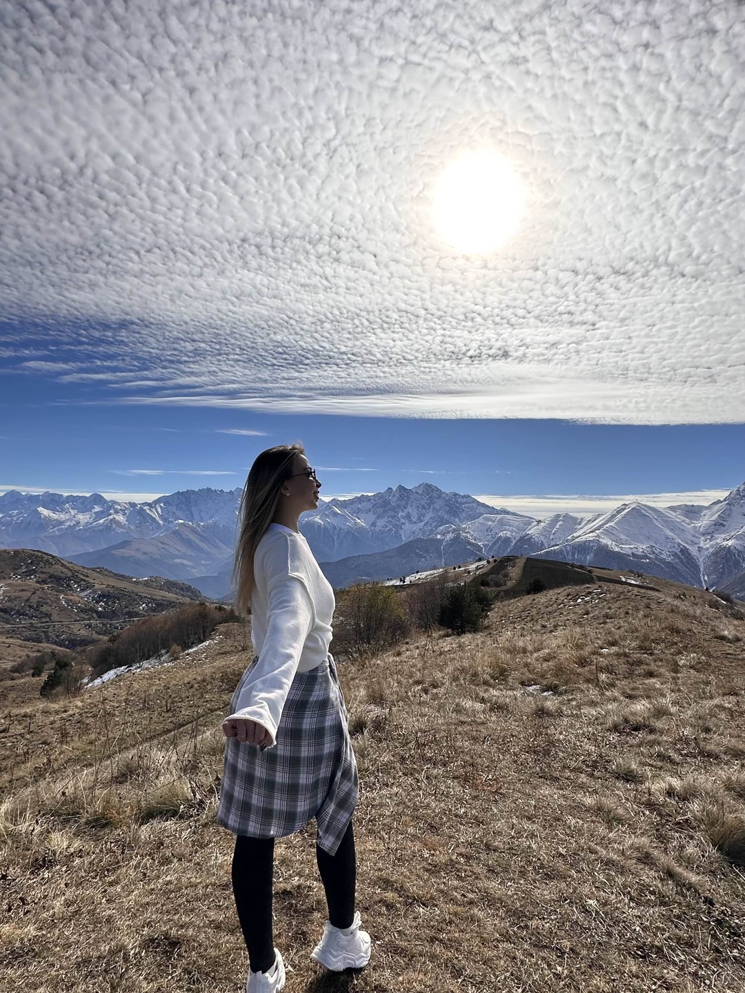 Особенная Осетия за 2 дня. Экспресс тур из Владикавказа