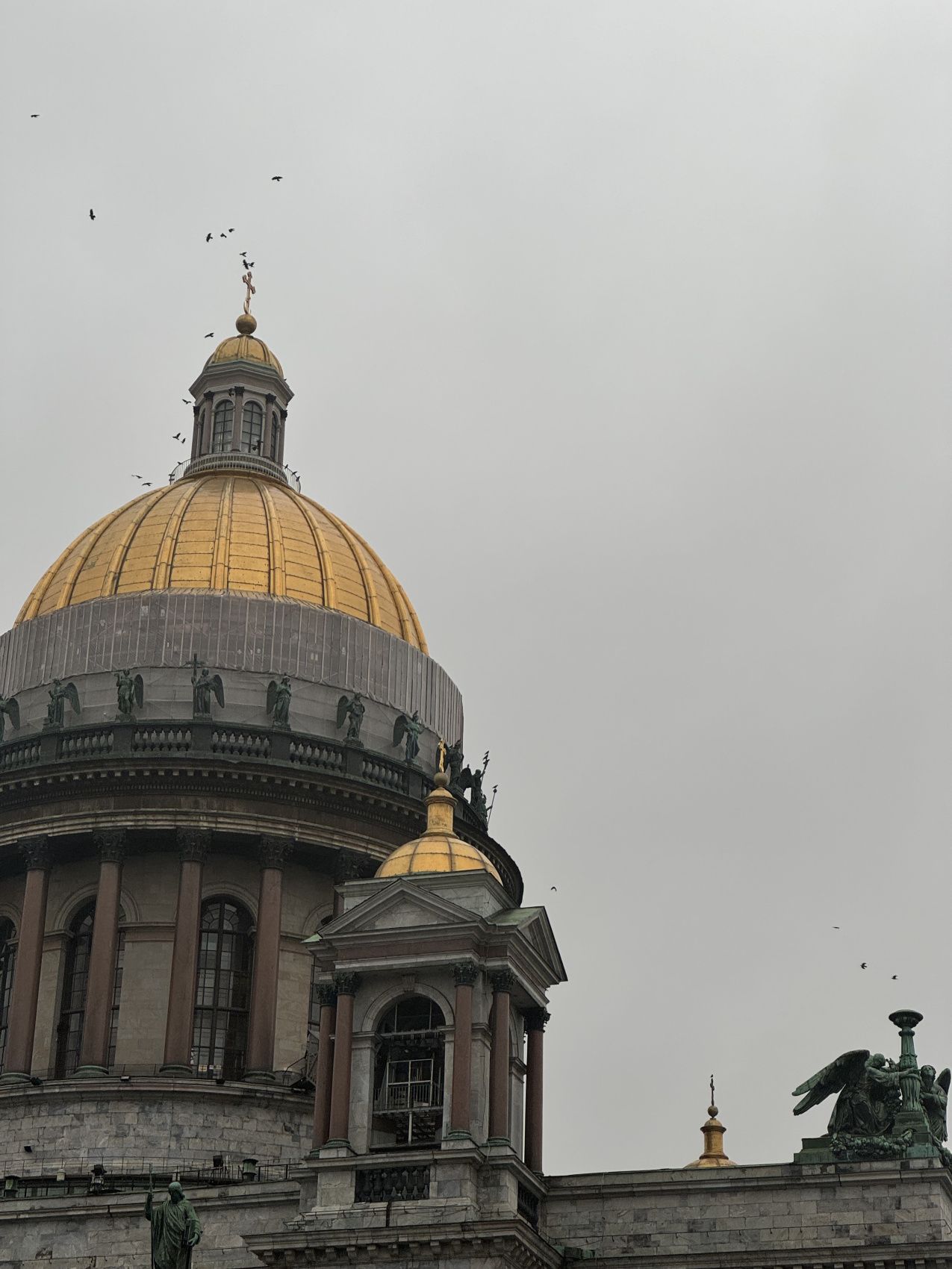 Театральный Петербург - Закрытие сезона 