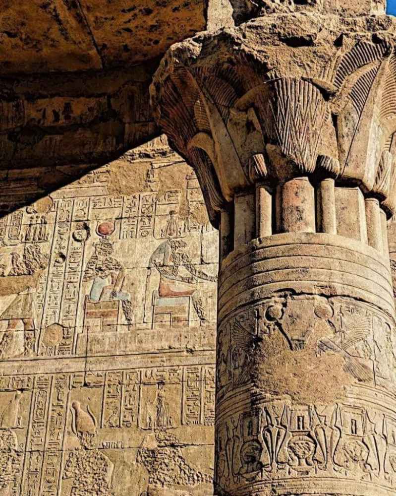 Побег из рая: тур по Хургаде, Луксору и Асуану (21/36)