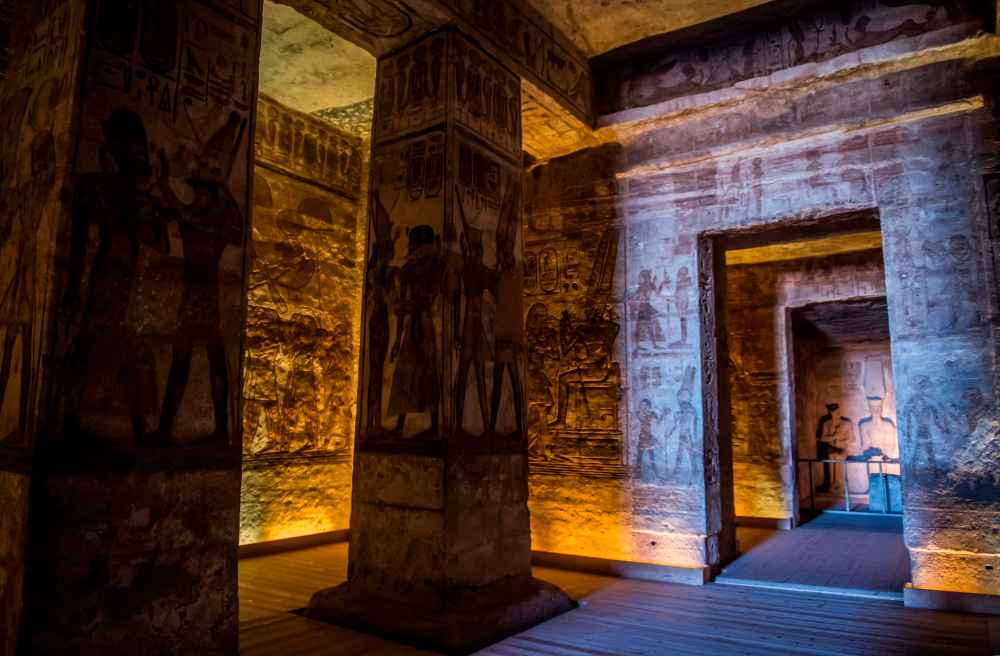 Побег из рая: тур по Хургаде, Луксору и Асуану (20/36)