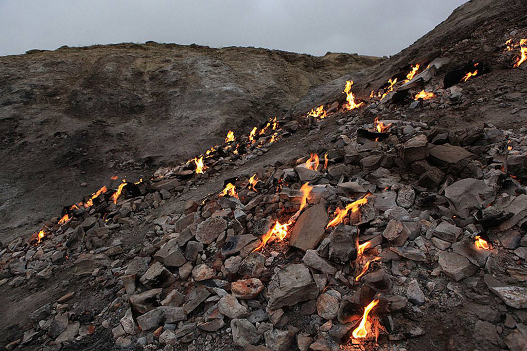 Йога-тур Энергия пяти стихий (25/53)