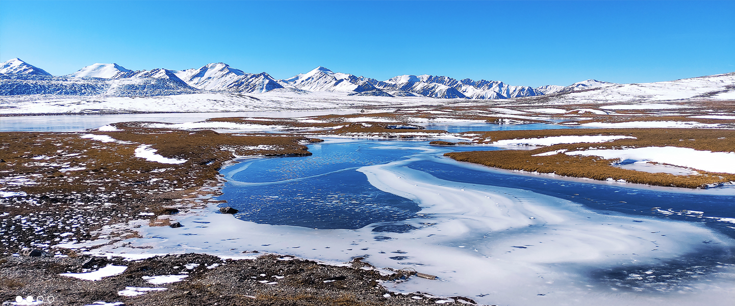 Иссык-Кульские каньоны и живописное ущелье. 2х дневный тур