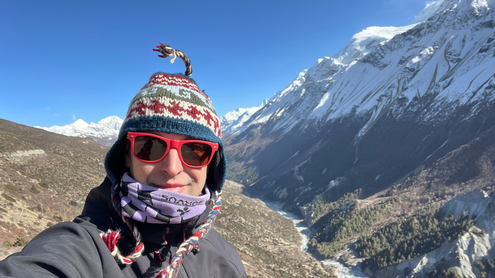 Непал. Vip.Трекинг в Бл Эвереста, озёра Гокио+восхождение на Лобуче. Все включено! (12/27)