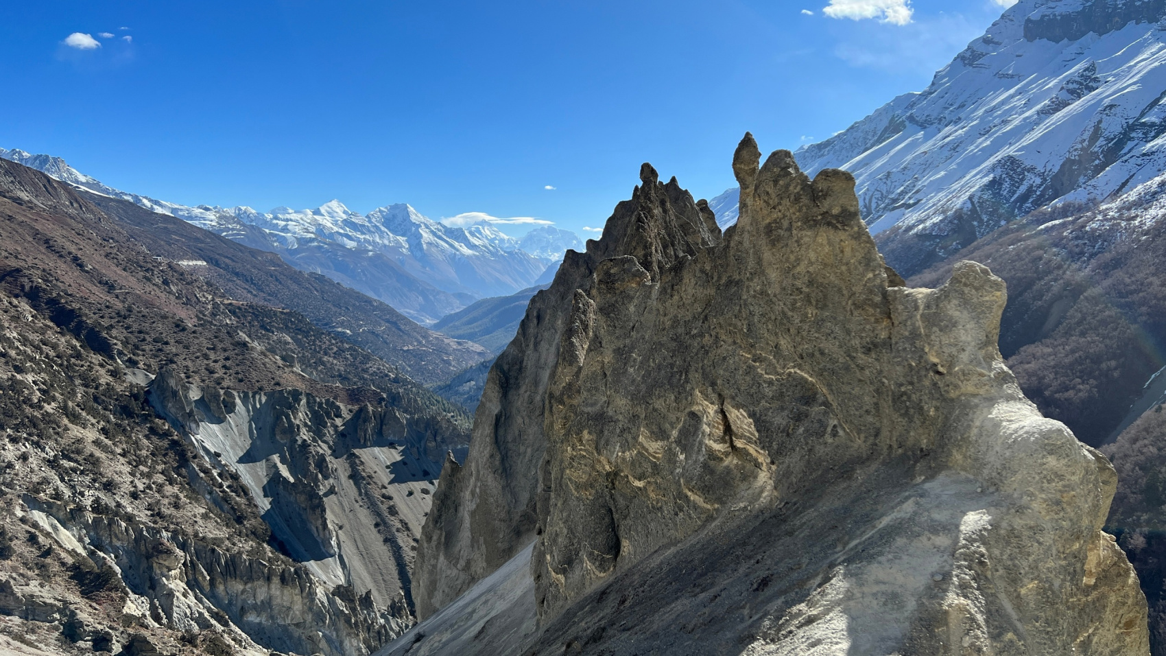 Непал. Vip.Трекинг в Бл Эвереста, озёра Гокио+восхождение на Лобуче. Все включено! (4/27)