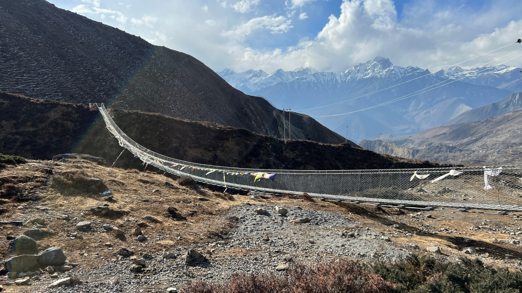 Непал. Vip.Трекинг в Бл Эвереста, озёра Гокио+восхождение на Лобуче. Все включено! (9/27)