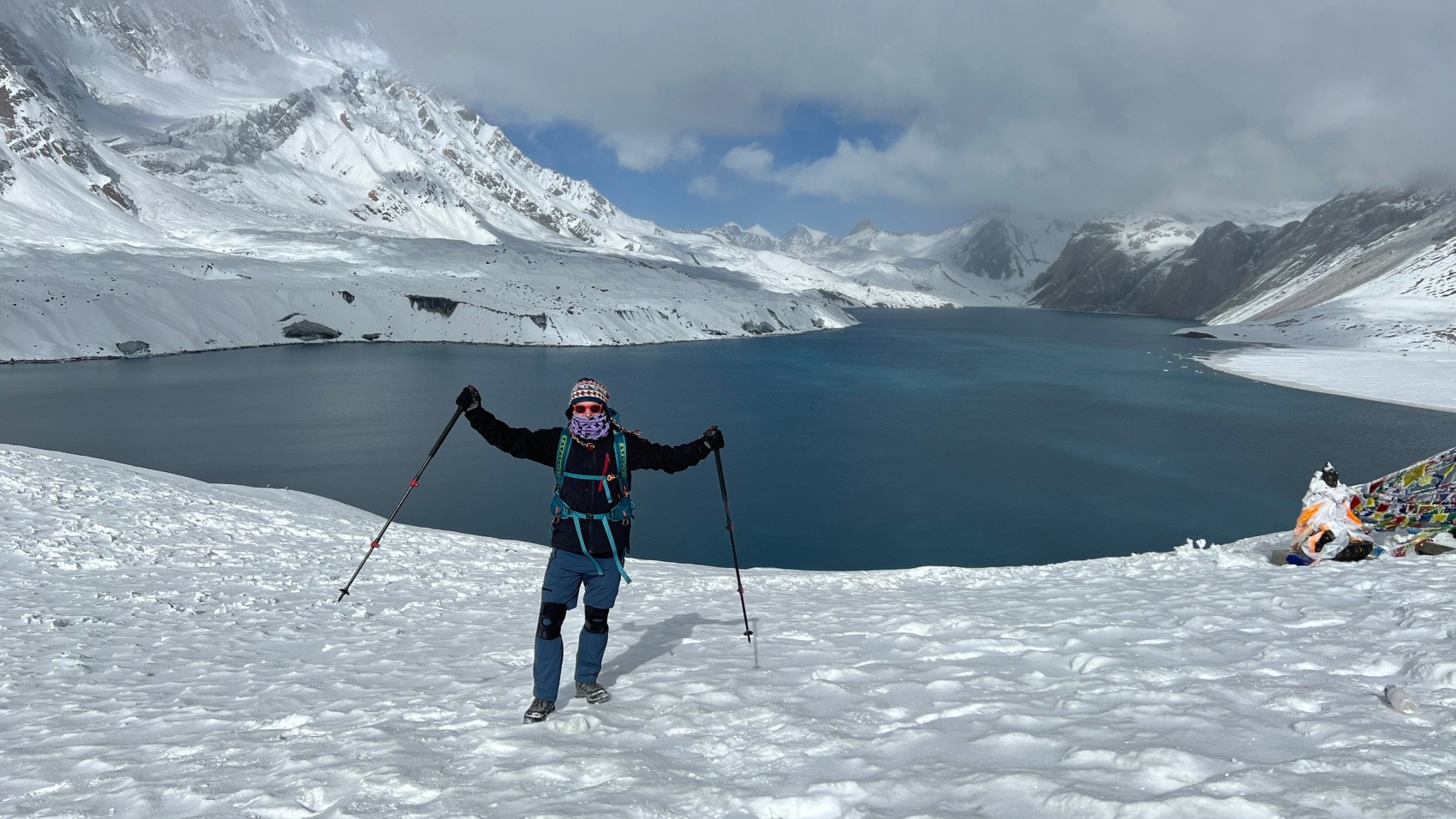 Непал. Vip.Трекинг в Бл Эвереста, озёра Гокио+восхождение на Лобуче. Все включено! (2/27)