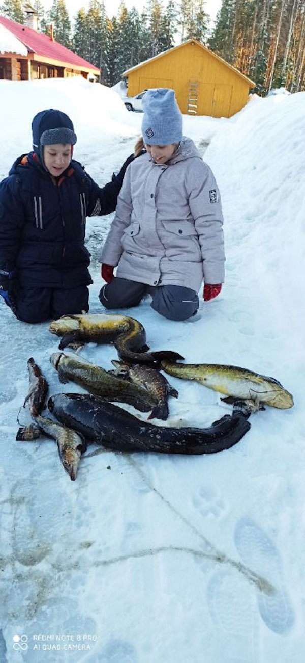 Клёвая Карелия (3/22)