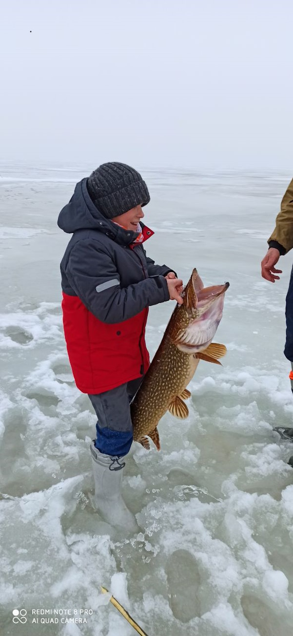 Клёвая Карелия