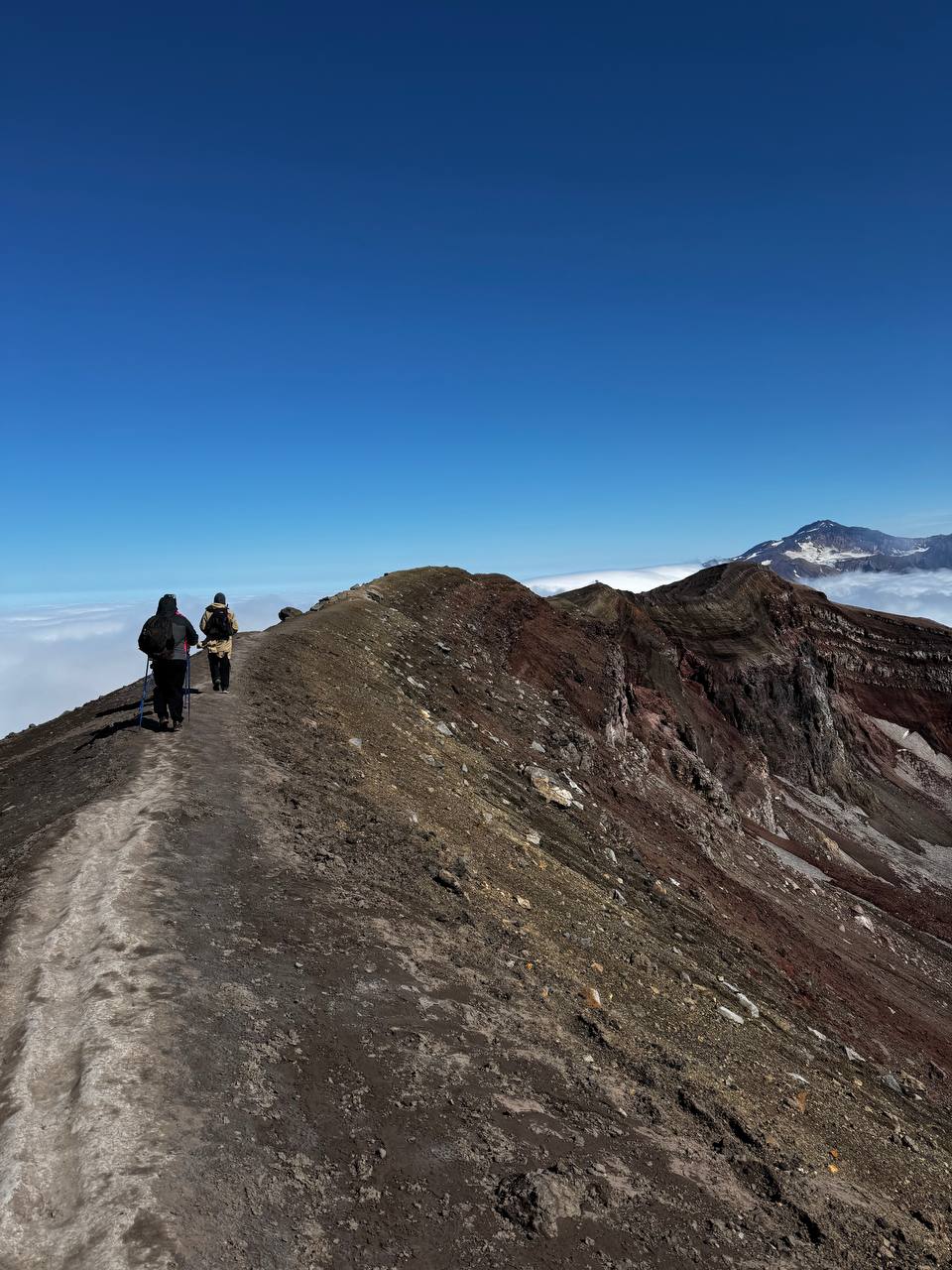 Камчатка. Вулканы, океан, рафтинг, рыбалка, восхождения (35/105)