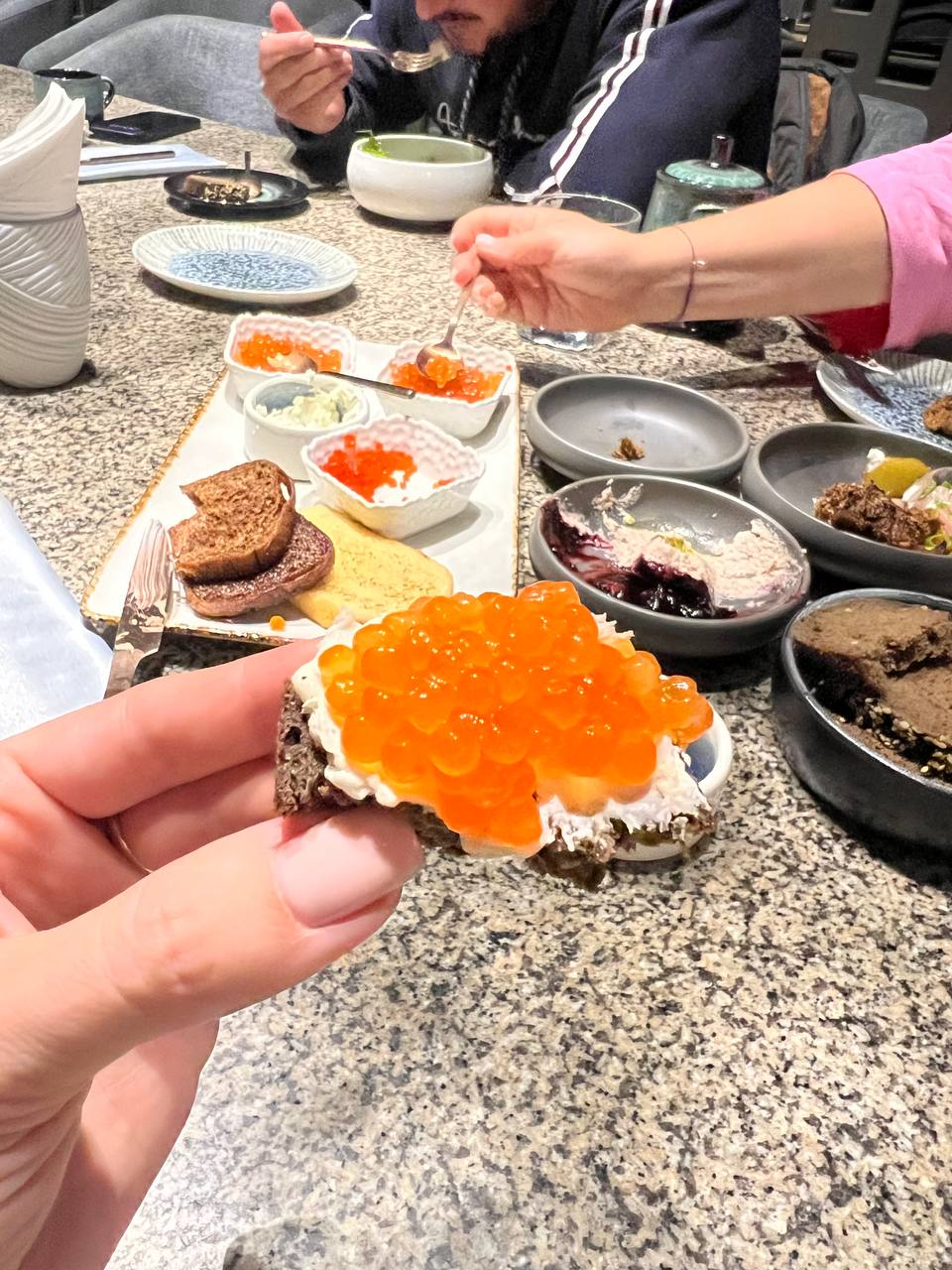 Камчатка. Вулканы, океан, рафтинг, рыбалка, восхождения (81/105)