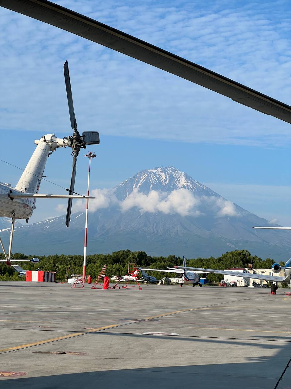 Камчатка. Вулканы, океан, рафтинг, рыбалка, восхождения (62/105)