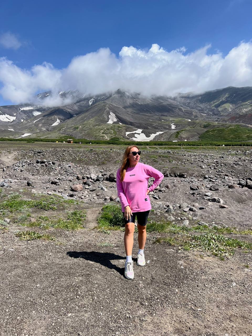 Камчатка. Вулканы, океан, рафтинг, рыбалка, восхождения (8/105)