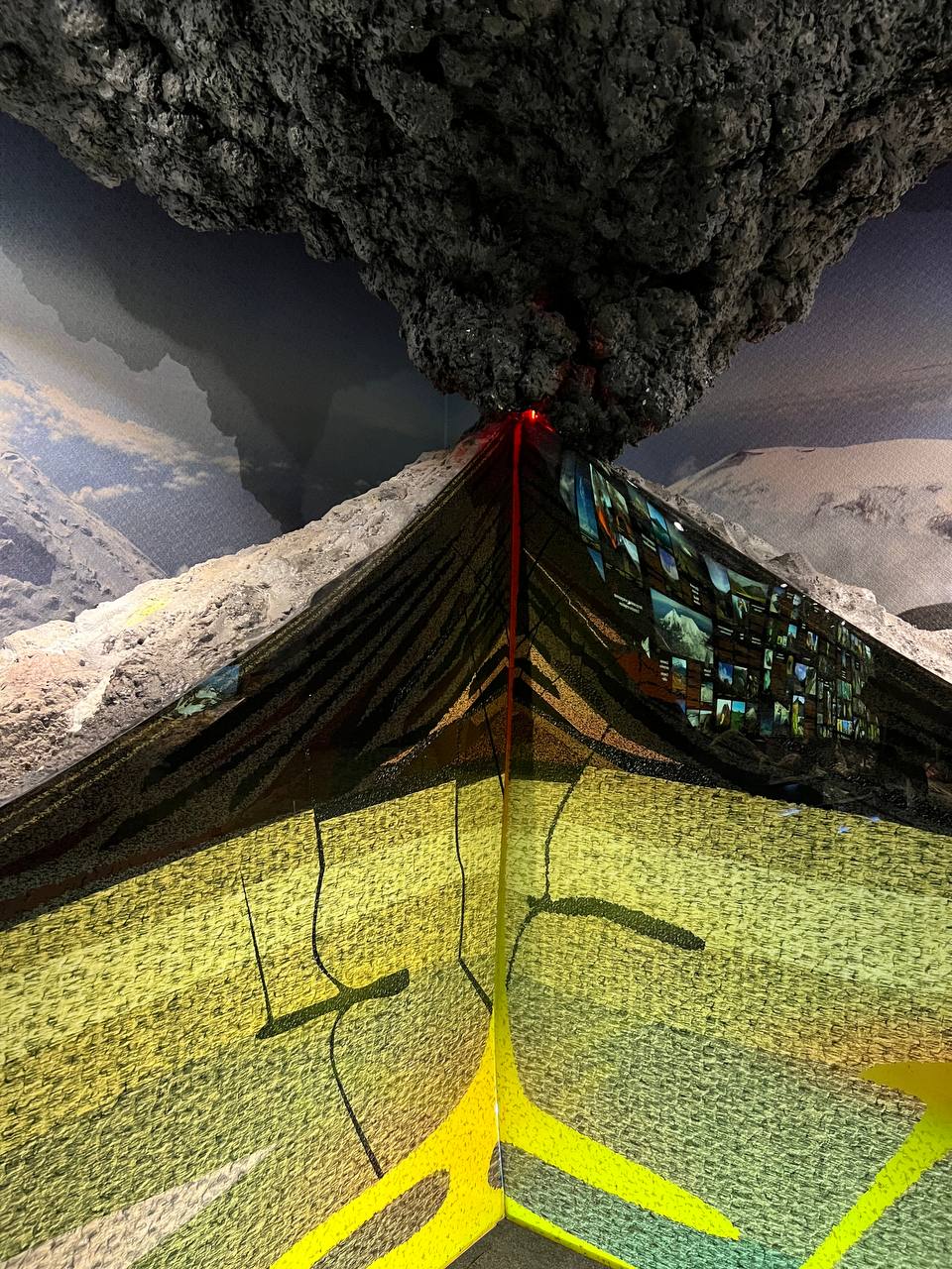 Камчатка. Вулканы, океан, рафтинг, рыбалка, восхождения (82/105)