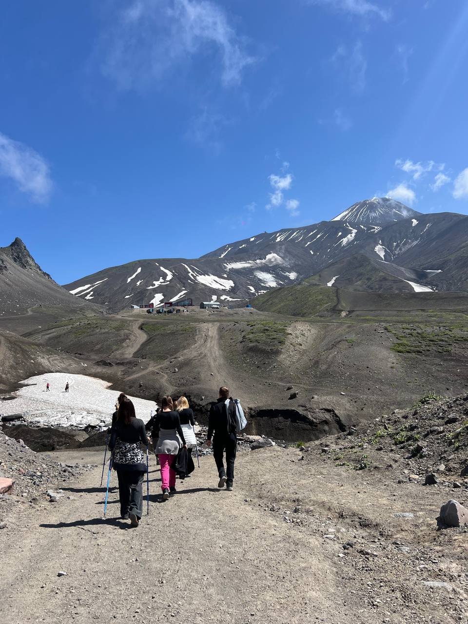 Камчатка. Вулканы, океан, рафтинг, рыбалка, восхождения (14/105)