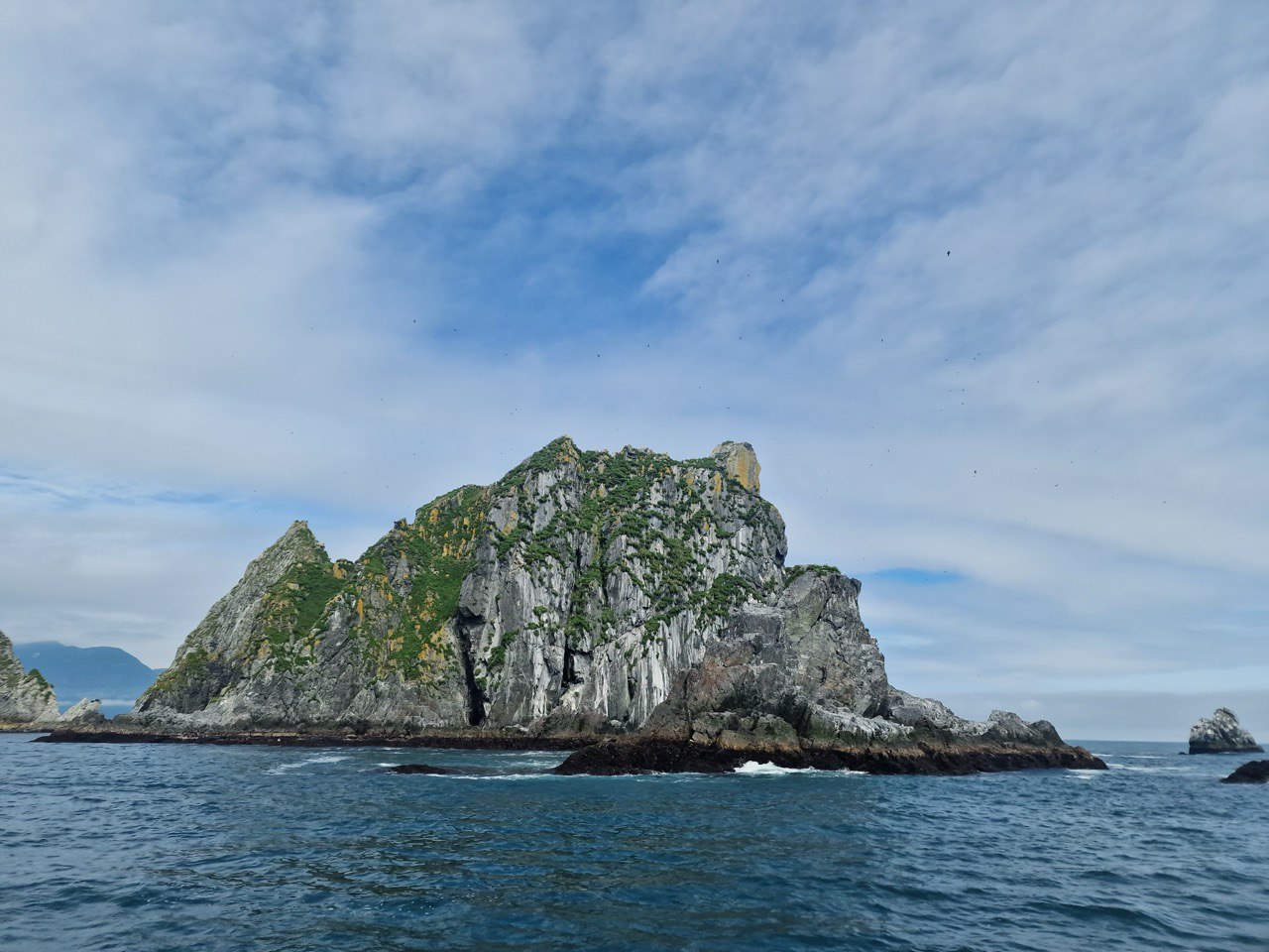 Камчатка. Вулканы, океан, рафтинг, рыбалка, восхождения (31/105)