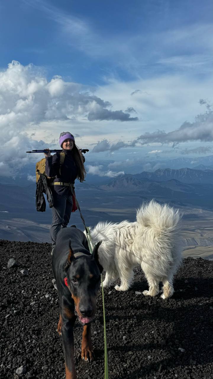 Камчатка. Вулканы, океан, рафтинг, рыбалка, восхождения (4/105)