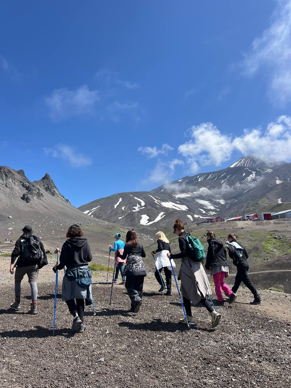 Камчатка. Вулканы, океан, рафтинг, рыбалка, восхождения (16/105)