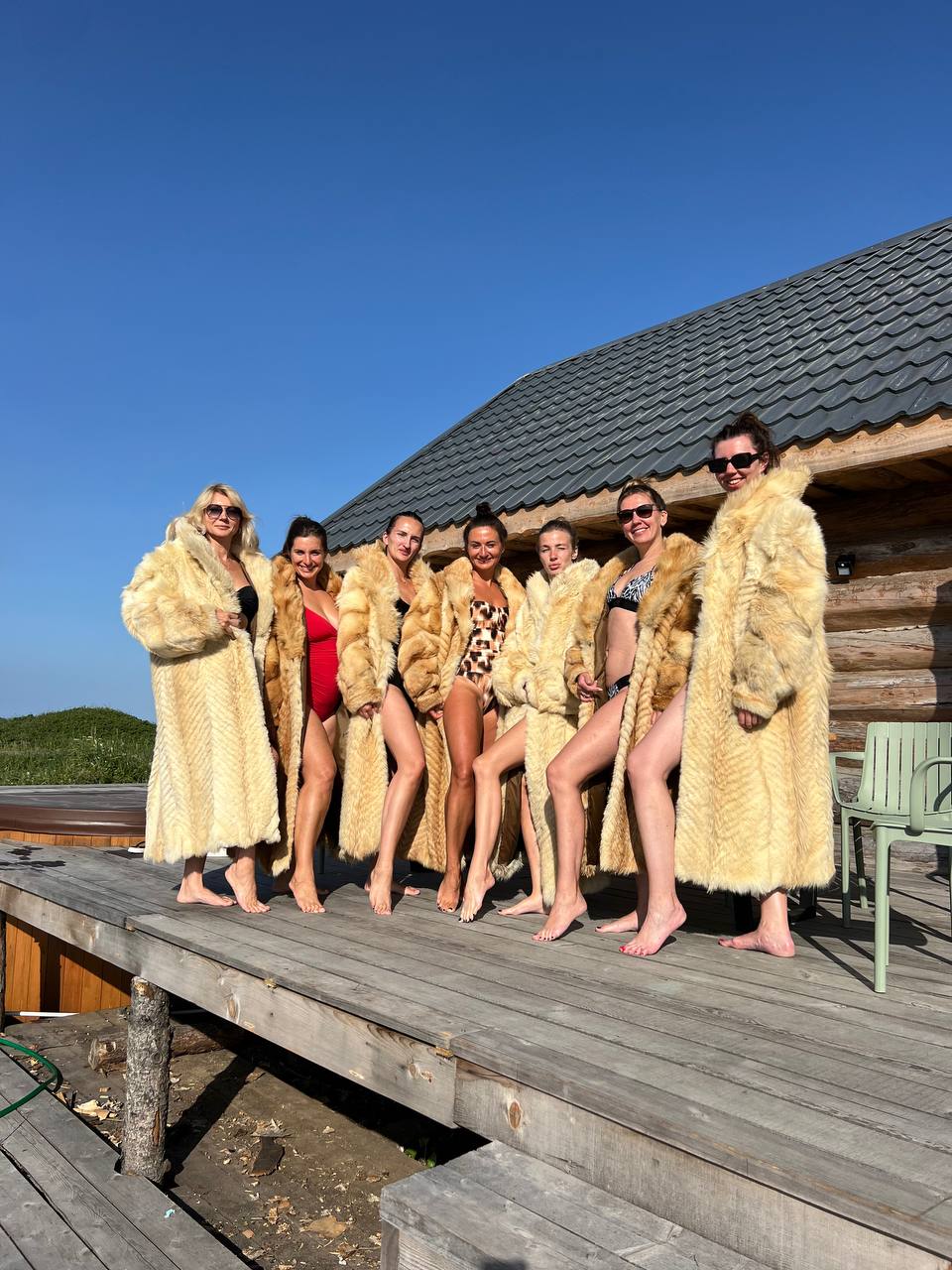 Камчатка. Вулканы, океан, рафтинг, рыбалка, восхождения (12/105)