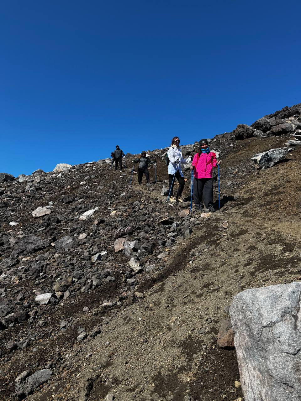 Камчатка. Вулканы, океан, рафтинг, рыбалка, восхождения (34/105)