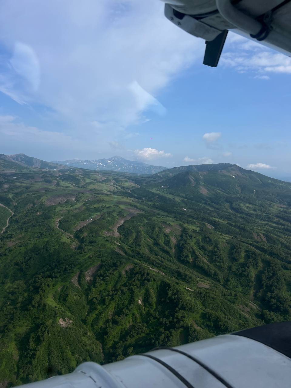 Камчатка. Вулканы, океан, рафтинг, рыбалка, восхождения (69/105)