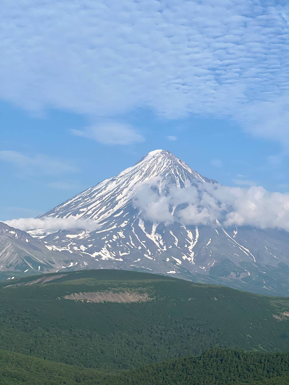 Камчатка. Вулканы, океан, рафтинг, рыбалка, восхождения (61/105)