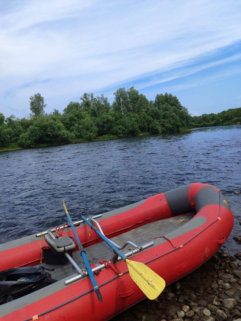 Камчатка. Вулканы, океан, рафтинг, рыбалка, восхождения (47/105)