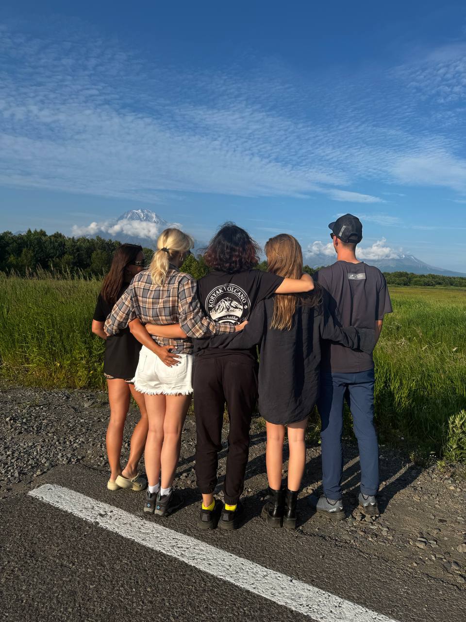 Камчатка. Вулканы, океан, рафтинг, рыбалка, восхождения (55/105)