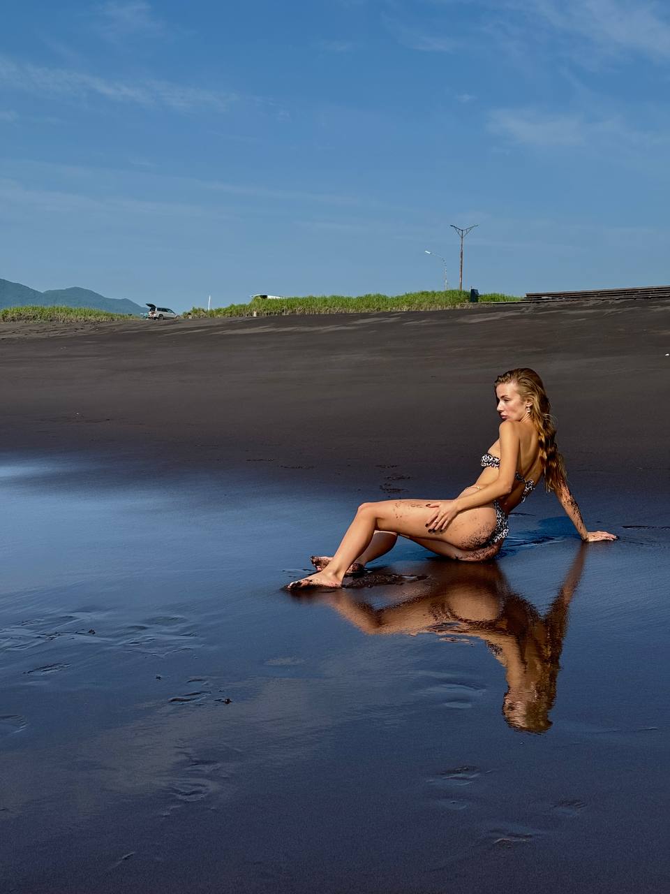 Камчатка. Вулканы, океан, рафтинг, рыбалка, восхождения (80/105)