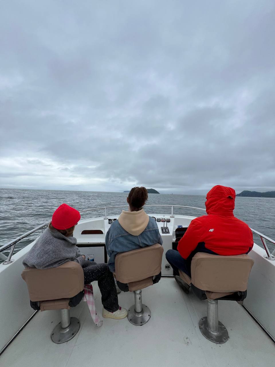 Камчатка. Вулканы, океан, рафтинг, рыбалка, восхождения (26/105)