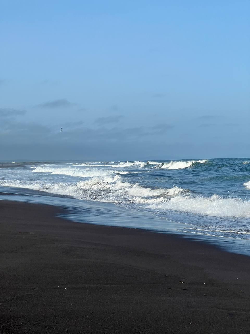 Камчатка. Вулканы, океан, рафтинг, рыбалка, восхождения (44/105)