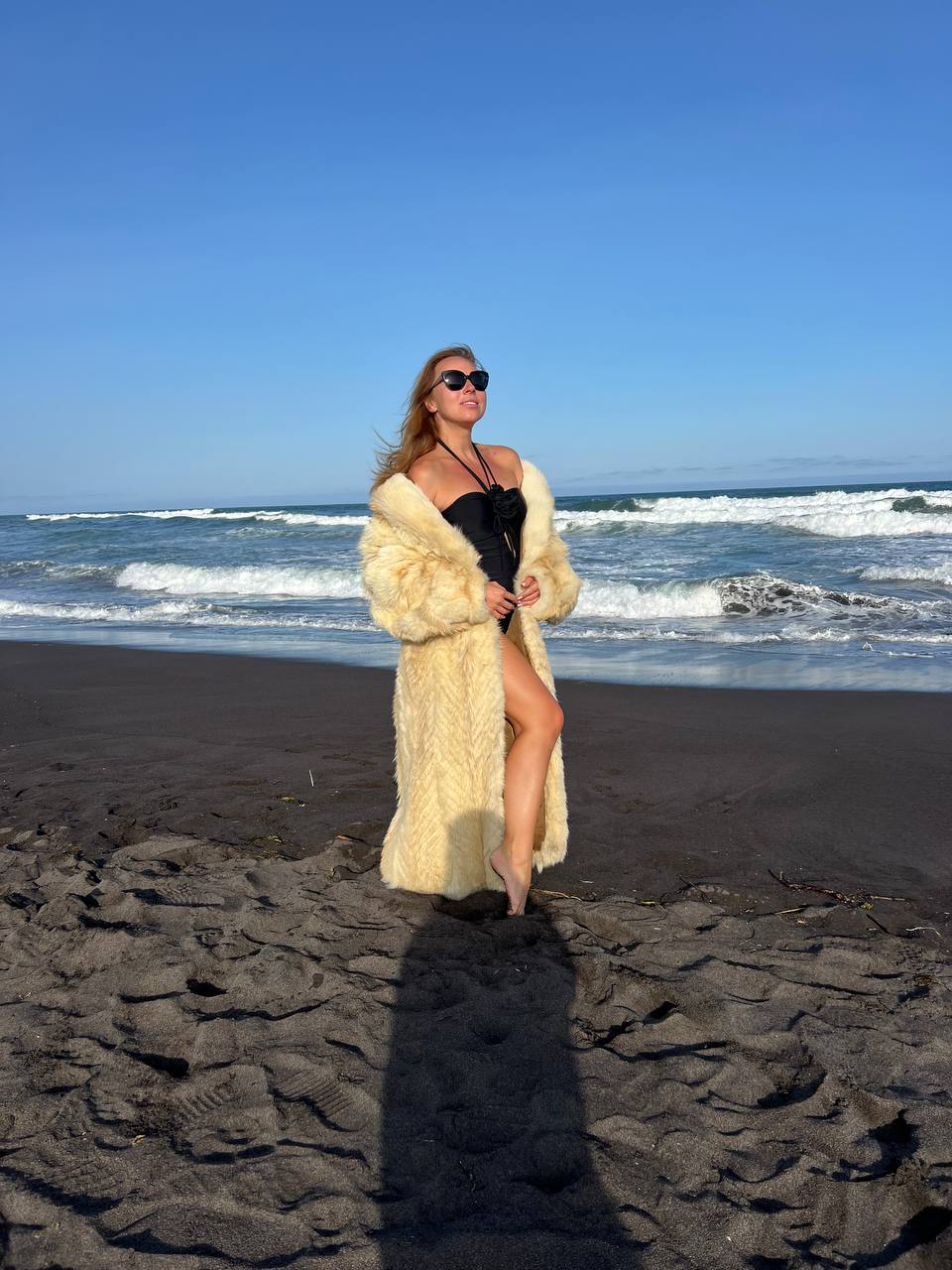 Камчатка. Вулканы, океан, рафтинг, рыбалка, восхождения (7/105)