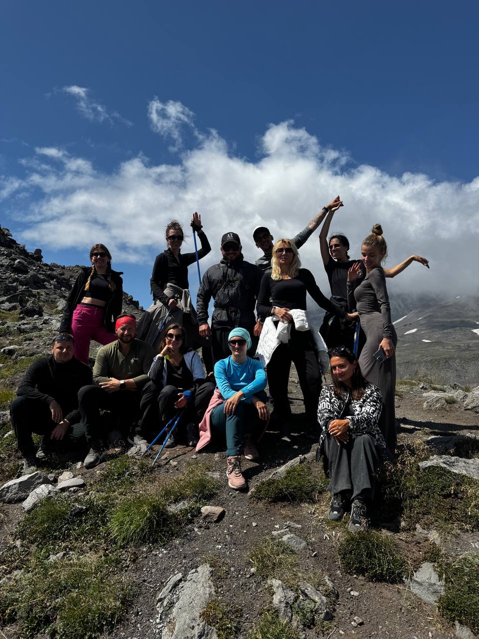 Камчатка. Вулканы, океан, рафтинг, рыбалка, восхождения (15/105)