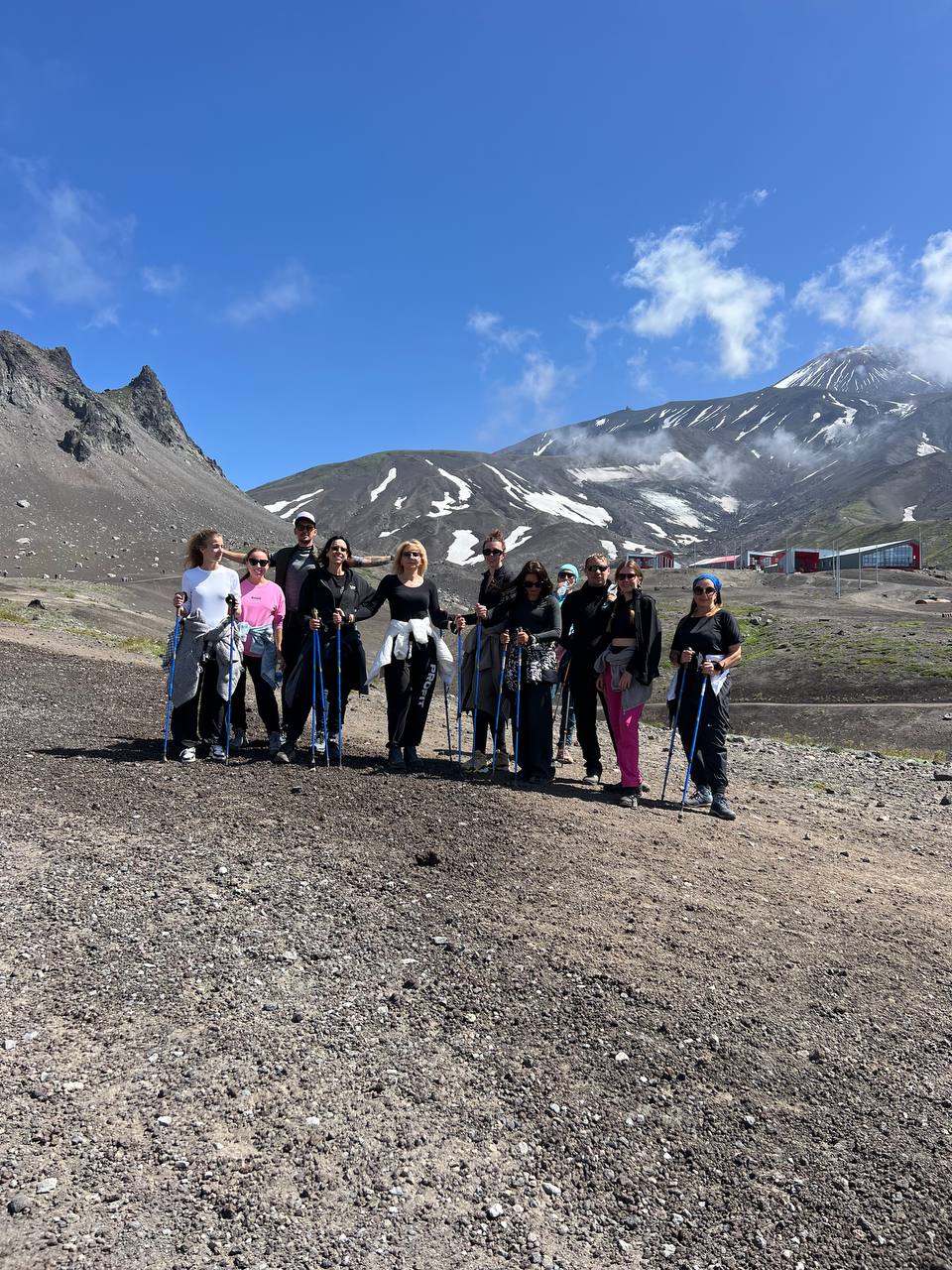 Камчатка. Вулканы, океан, рафтинг, рыбалка, восхождения (17/105)