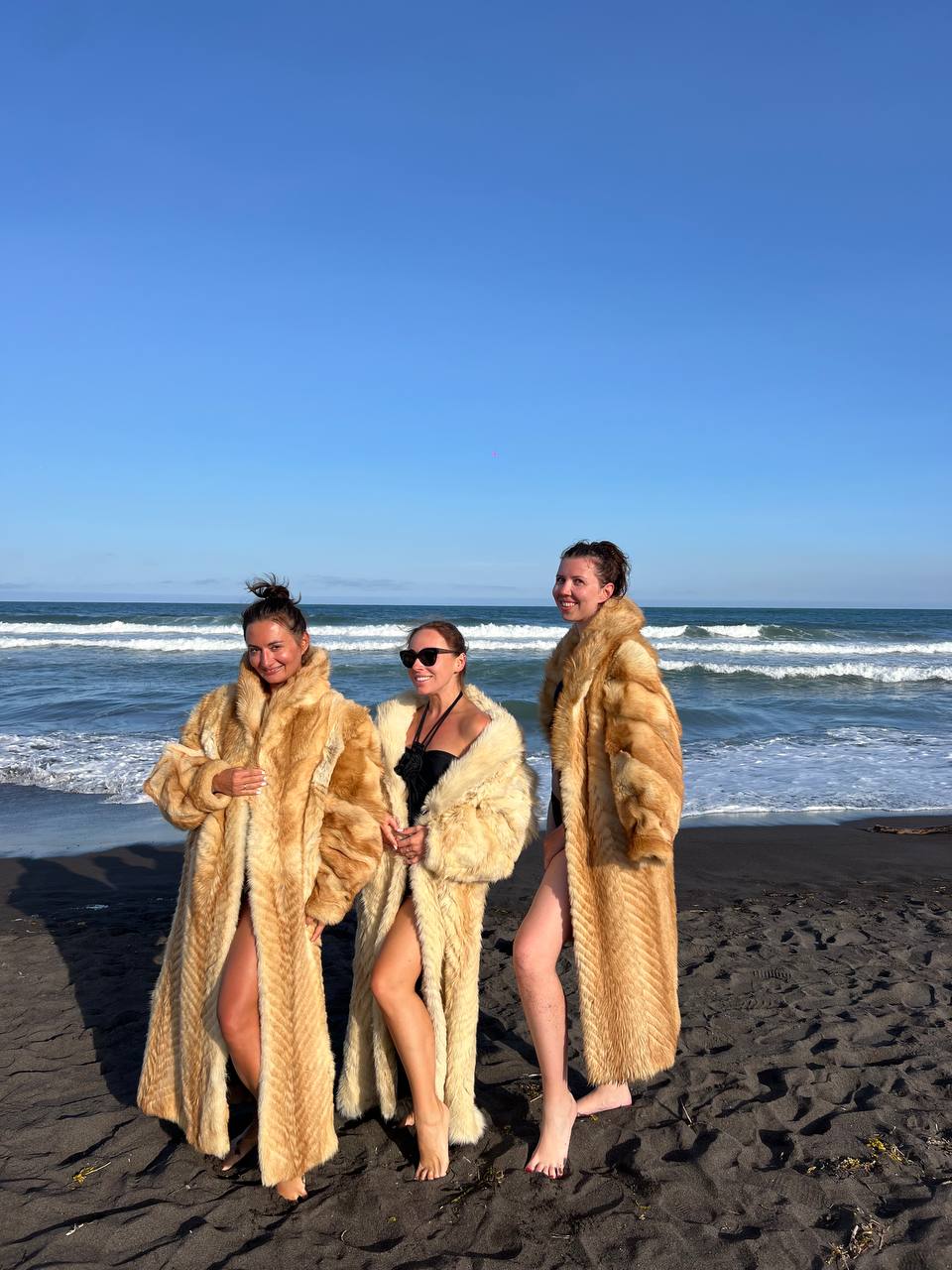 Камчатка. Вулканы, океан, рафтинг, рыбалка, восхождения (9/105)