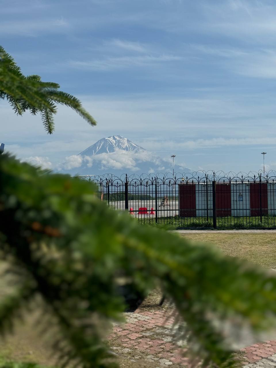 Камчатка. Вулканы, океан, рафтинг, рыбалка, восхождения (77/105)