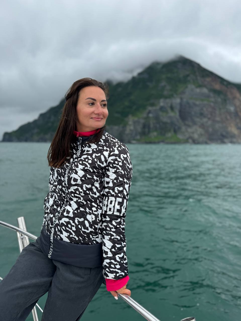 Камчатка. Вулканы, океан, рафтинг, рыбалка, восхождения (23/105)