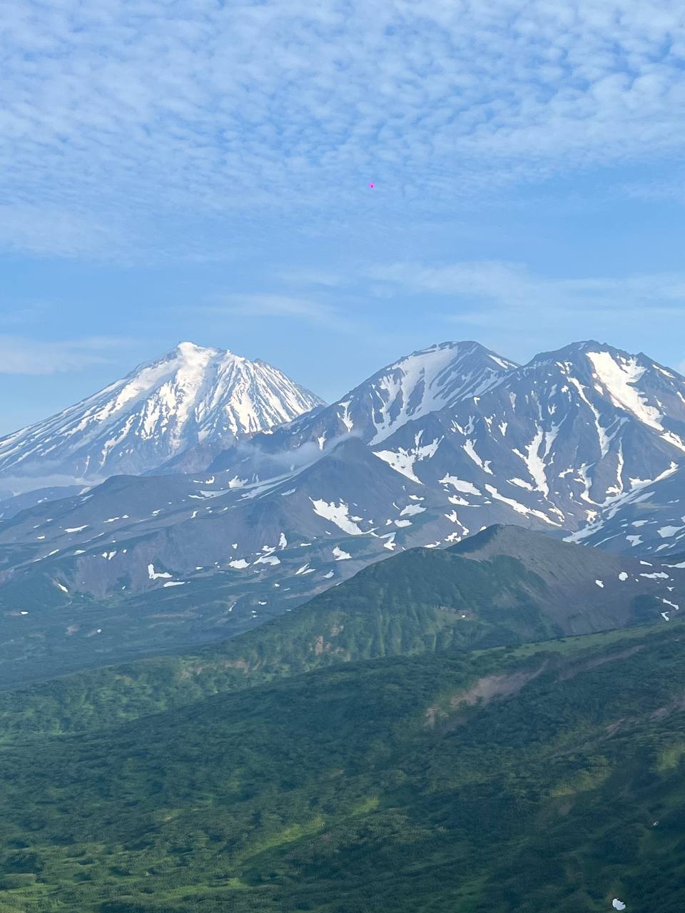 Камчатка. Вулканы, океан, рафтинг, рыбалка, восхождения (64/105)