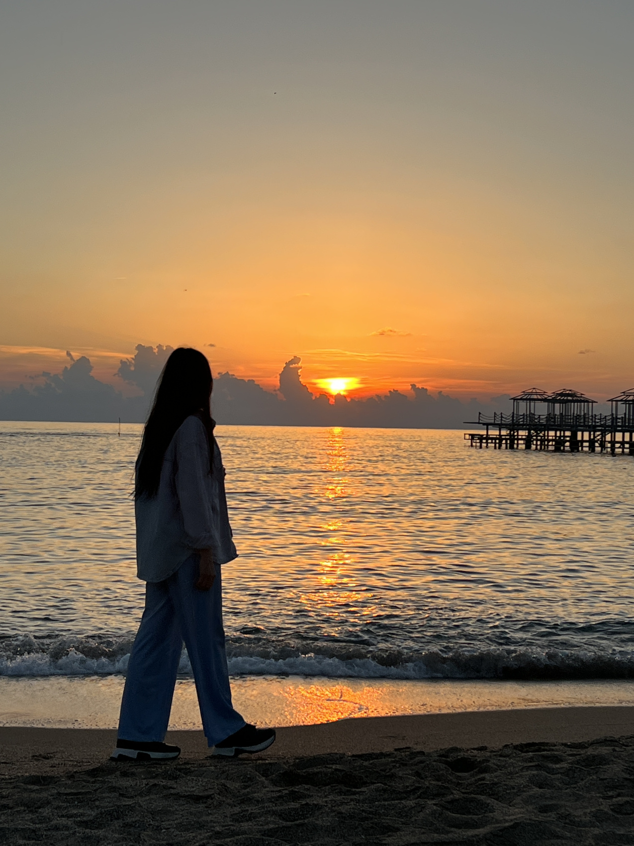 Пляжный тур в Турцию. Чиралы, Каш, Олюдениз, Фетхие - за 7 дней (24/74)