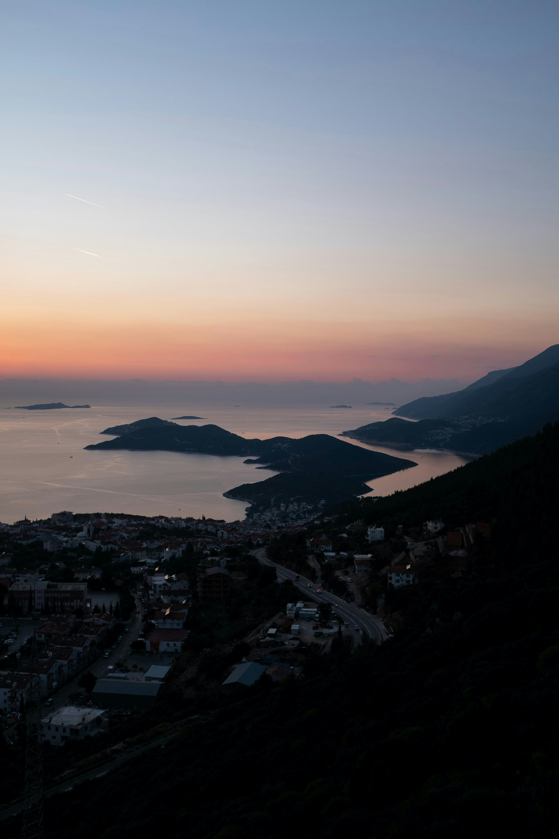 Пляжный тур в Турцию. Чиралы, Каш, Олюдениз, Фетхие - за 7 дней (22/74)