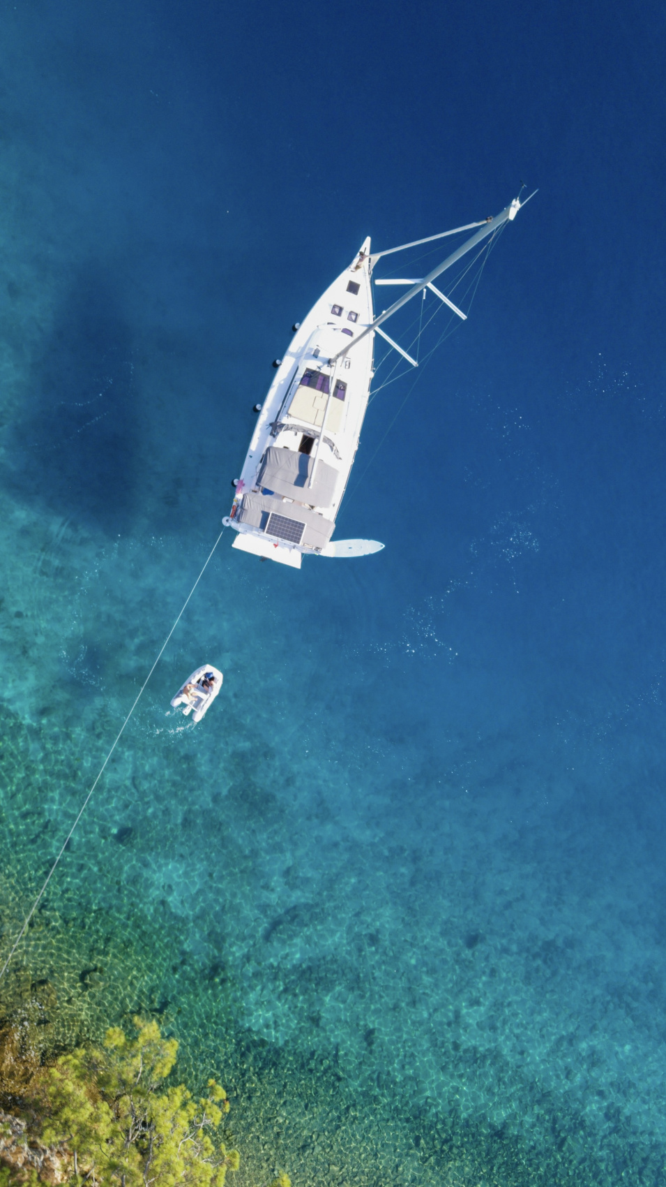 Пляжный тур в Турцию. Чиралы, Каш, Олюдениз, Фетхие - за 7 дней (34/74)