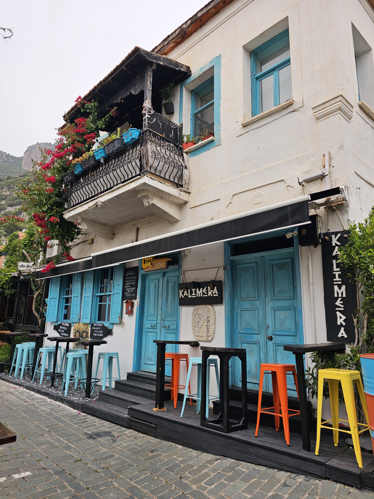 Пляжный тур в Турцию. Чиралы, Каш, Олюдениз, Фетхие - за 7 дней (18/74)