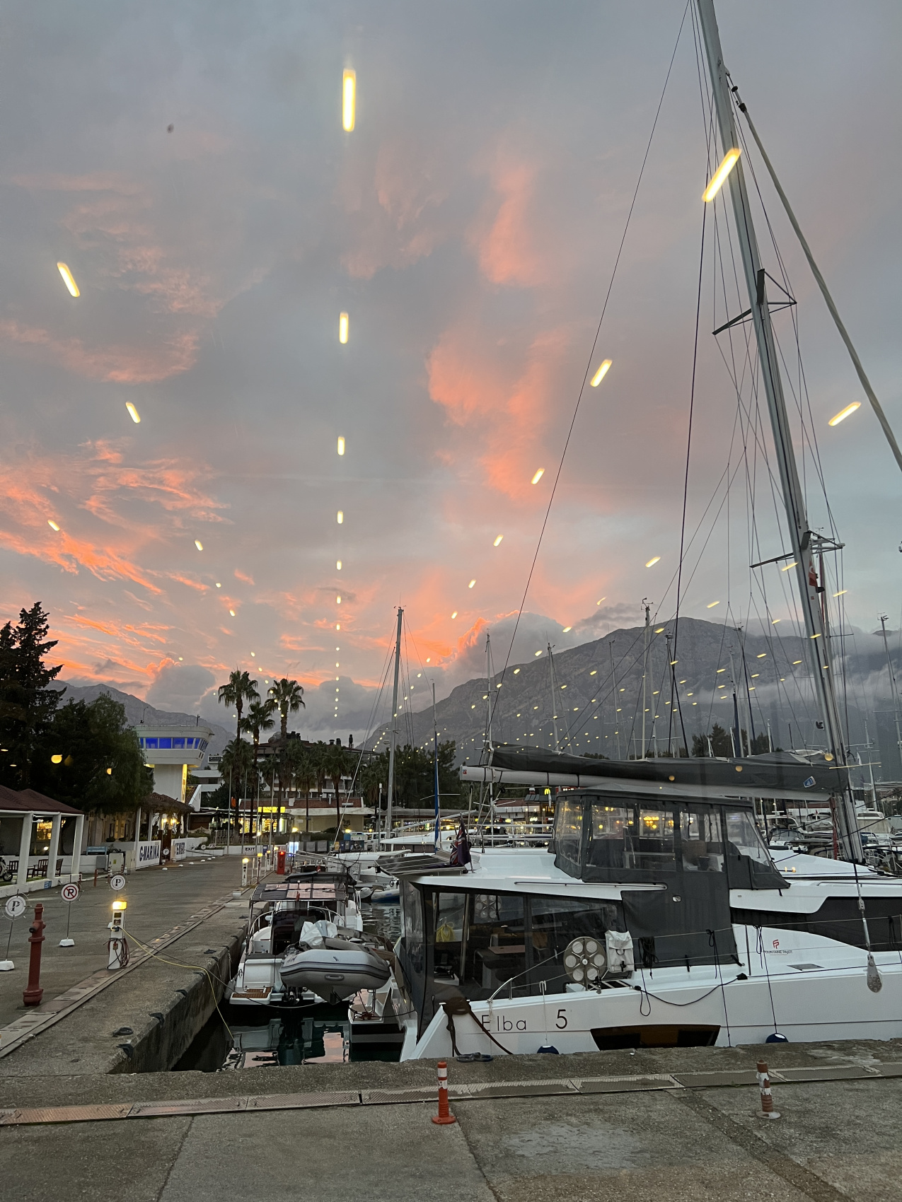 Пляжный тур в Турцию. Чиралы, Каш, Олюдениз, Фетхие - за 7 дней (6/74)