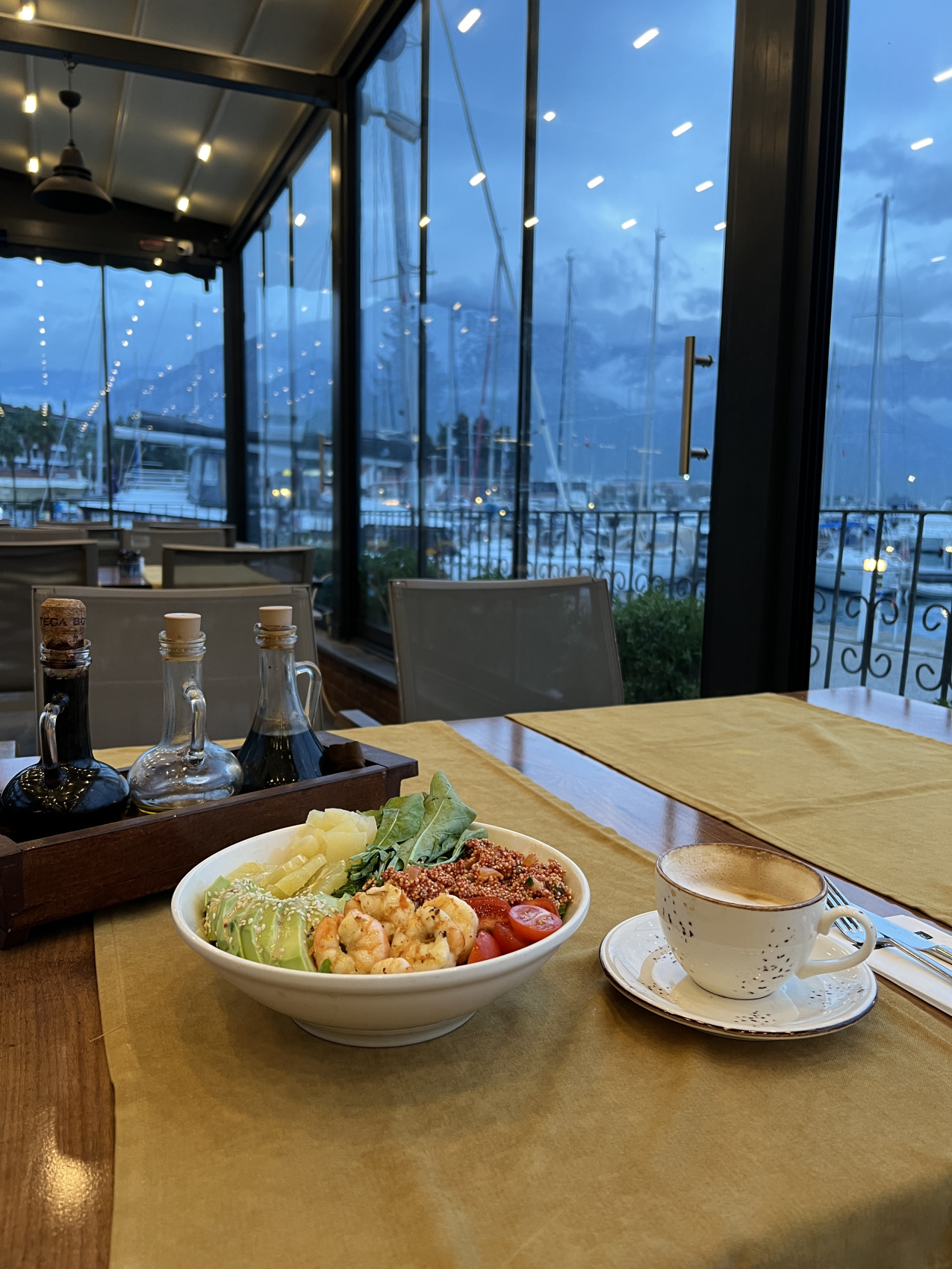 Пляжный тур в Турцию. Чиралы, Каш, Олюдениз, Фетхие - за 7 дней (9/74)